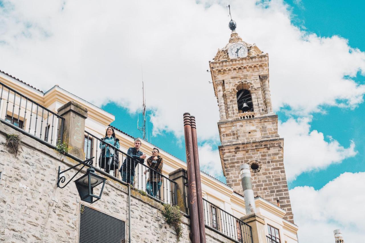 Moderno, Centrico. Perfecto Para Familias. Vitoria-Gasteiz Exteriér fotografie
