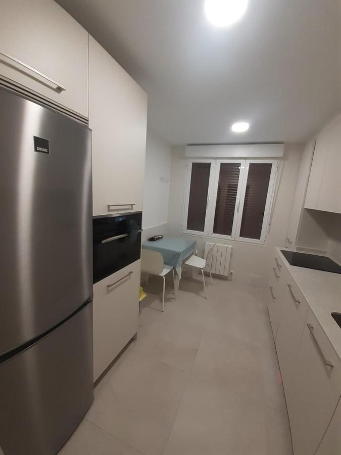Moderno, Centrico. Perfecto Para Familias. Vitoria-Gasteiz Exteriér fotografie