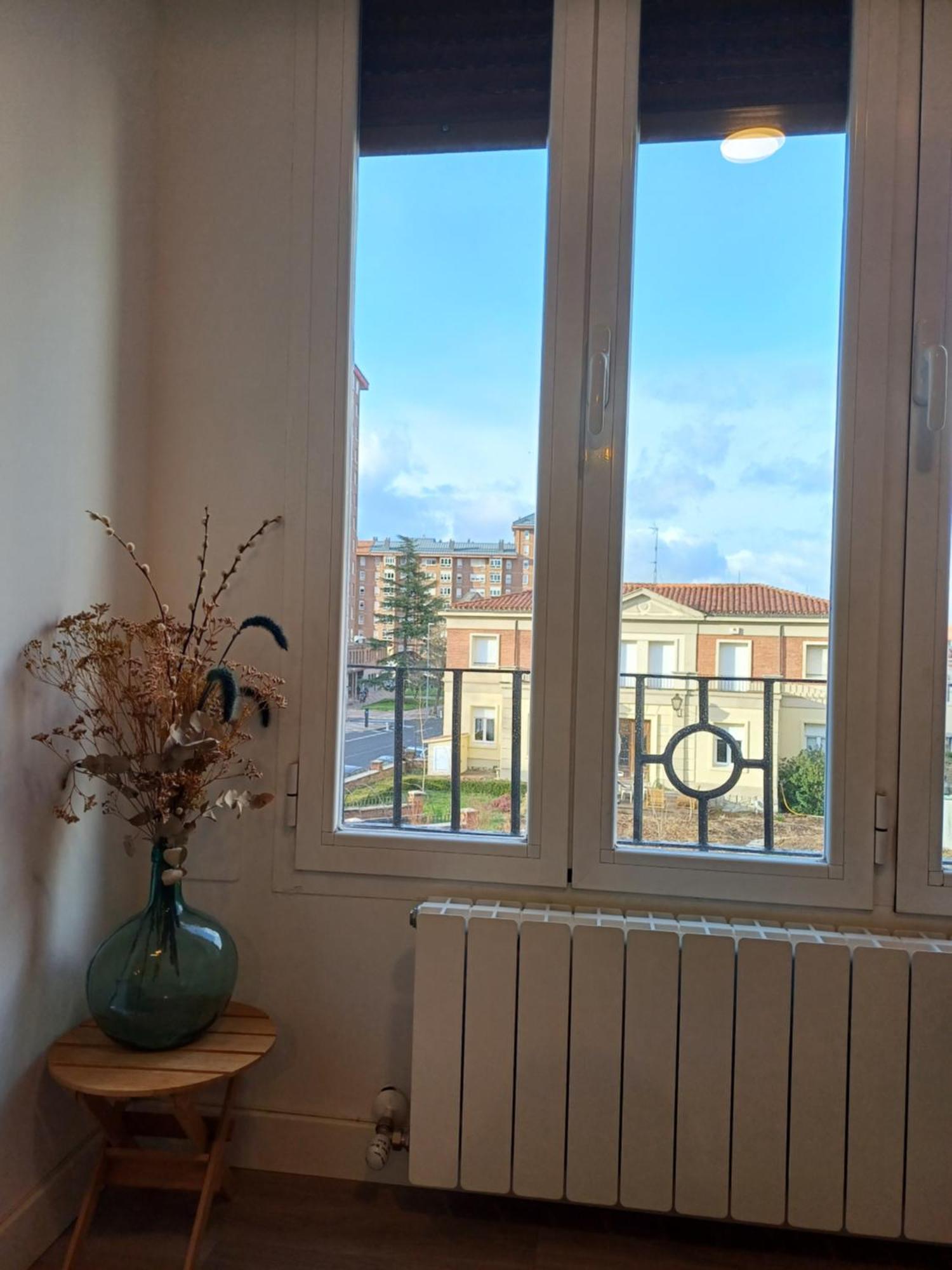 Moderno, Centrico. Perfecto Para Familias. Vitoria-Gasteiz Exteriér fotografie