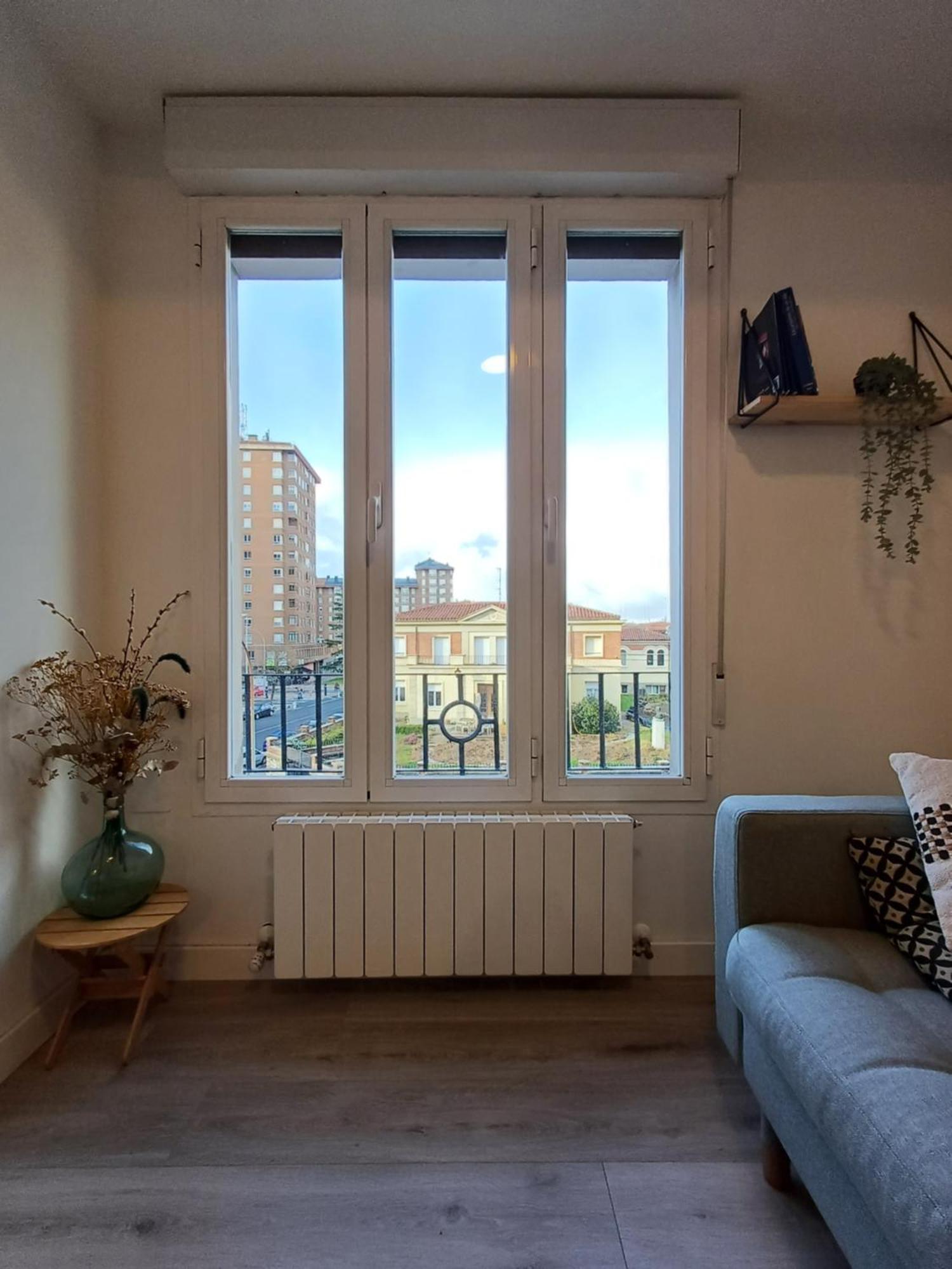 Moderno, Centrico. Perfecto Para Familias. Vitoria-Gasteiz Exteriér fotografie