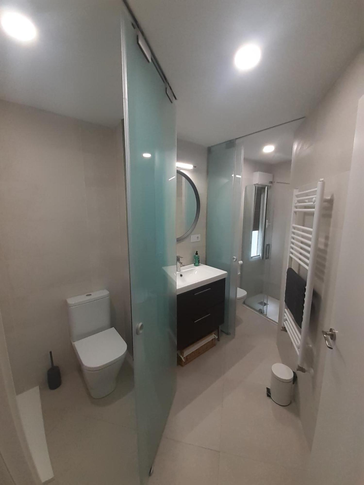 Moderno, Centrico. Perfecto Para Familias. Vitoria-Gasteiz Exteriér fotografie