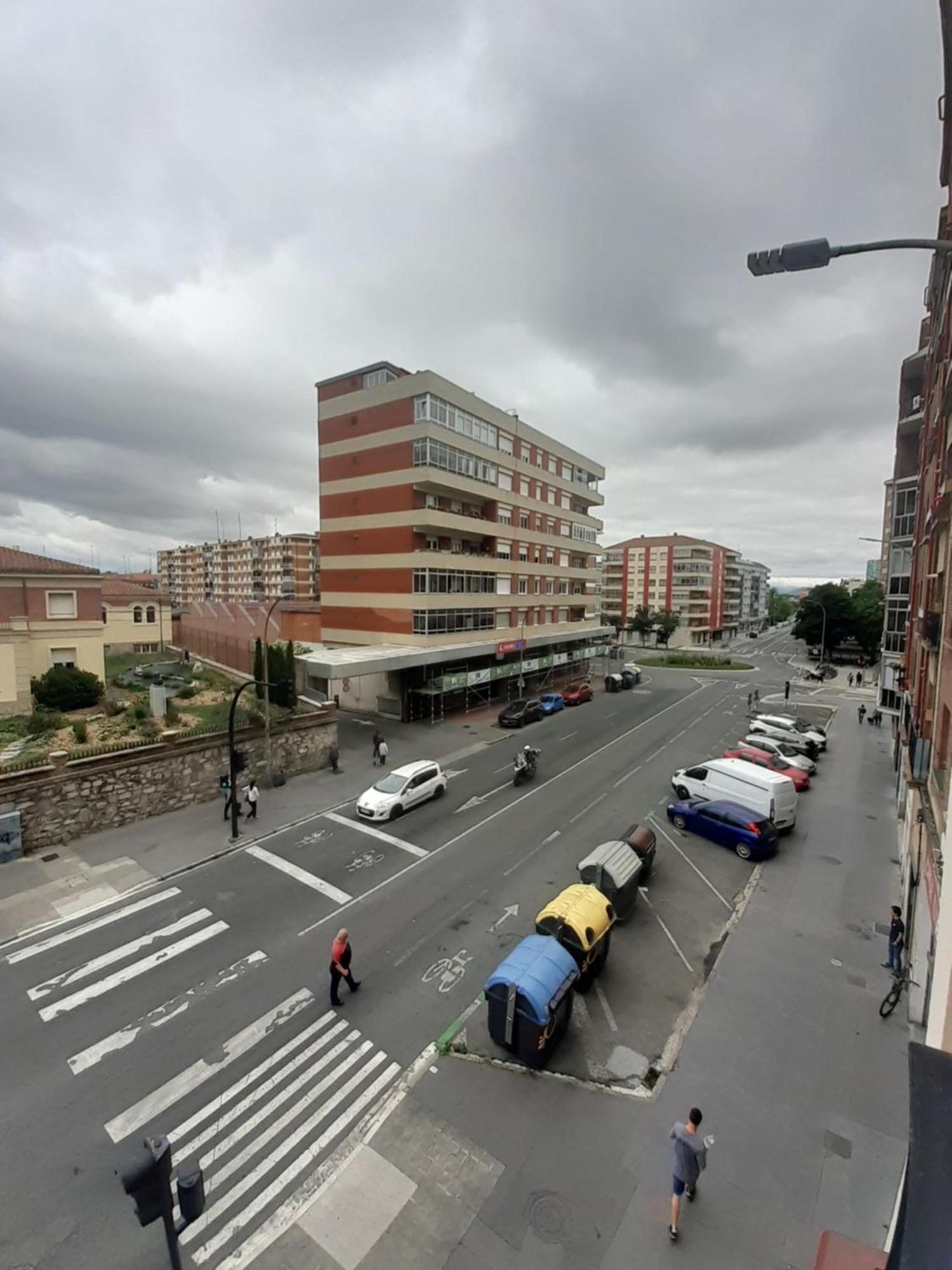 Moderno, Centrico. Perfecto Para Familias. Vitoria-Gasteiz Exteriér fotografie