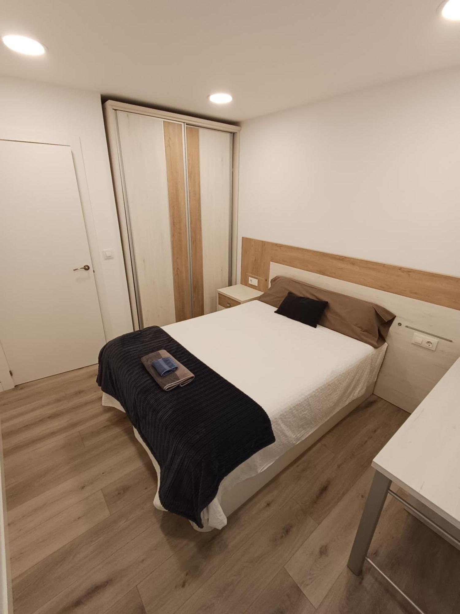 Moderno, Centrico. Perfecto Para Familias. Vitoria-Gasteiz Exteriér fotografie