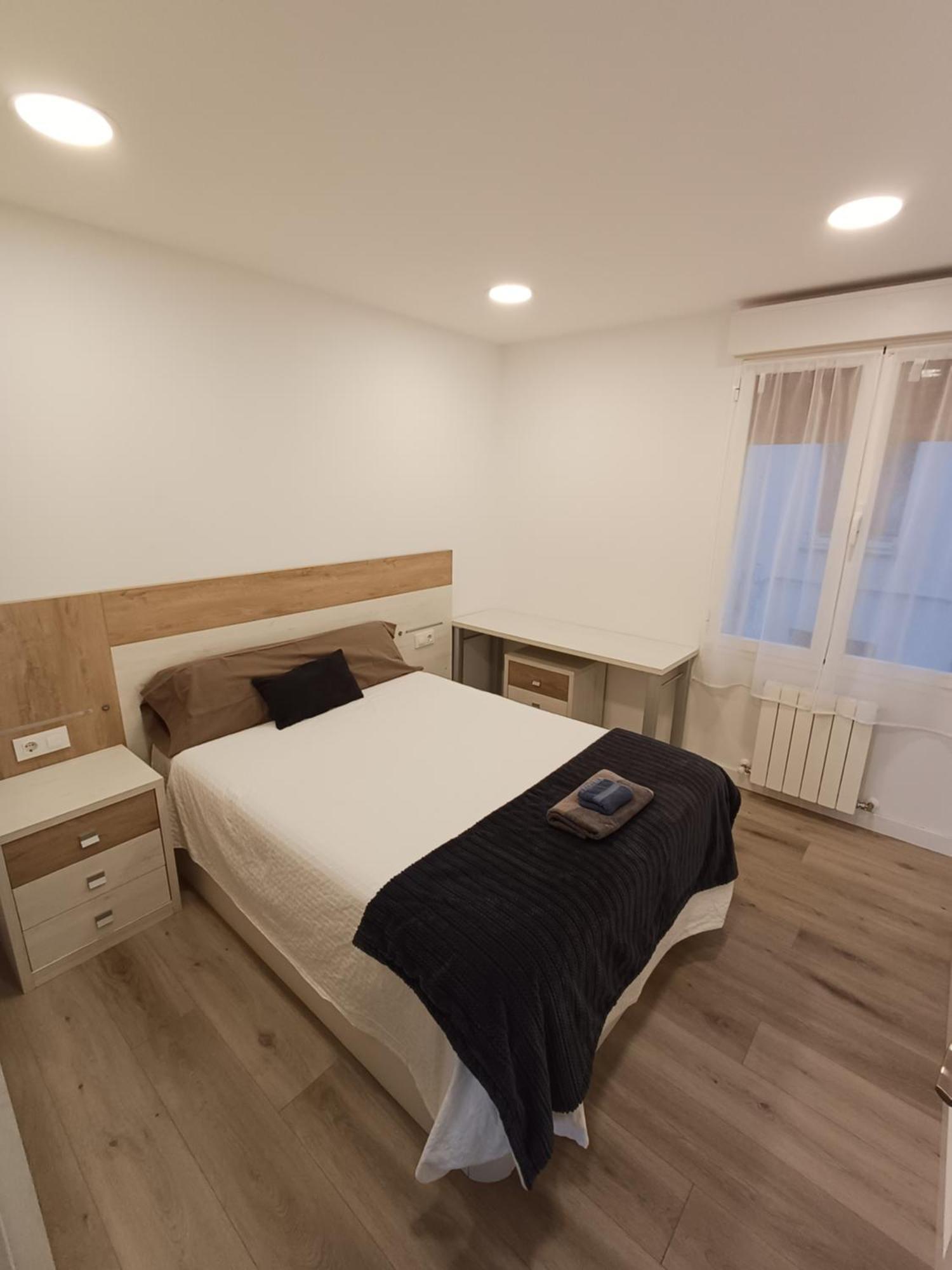Moderno, Centrico. Perfecto Para Familias. Vitoria-Gasteiz Exteriér fotografie